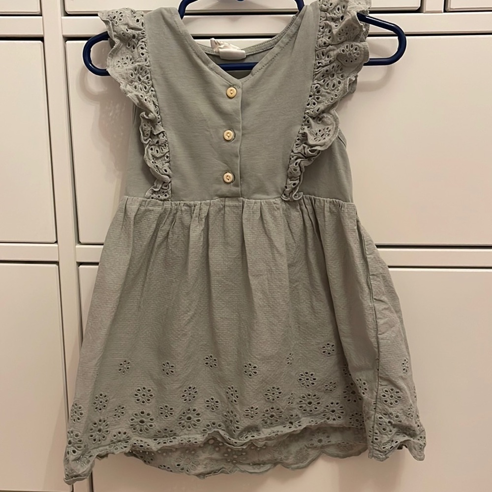 H&M dress